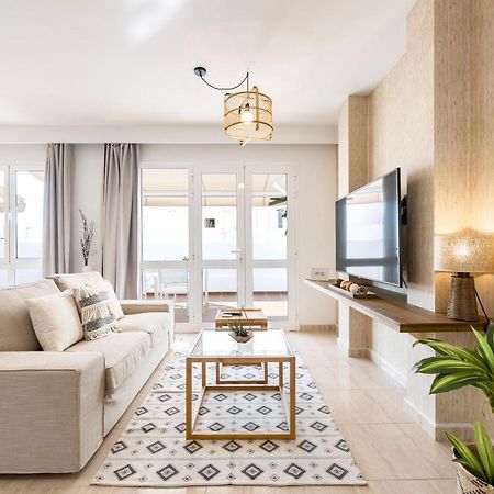Apartments Urban Arrecife エクステリア 写真
