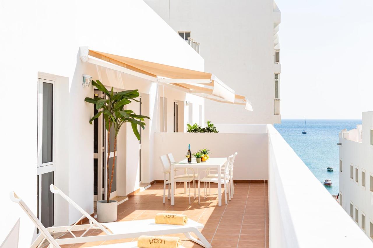 Apartments Urban Arrecife エクステリア 写真
