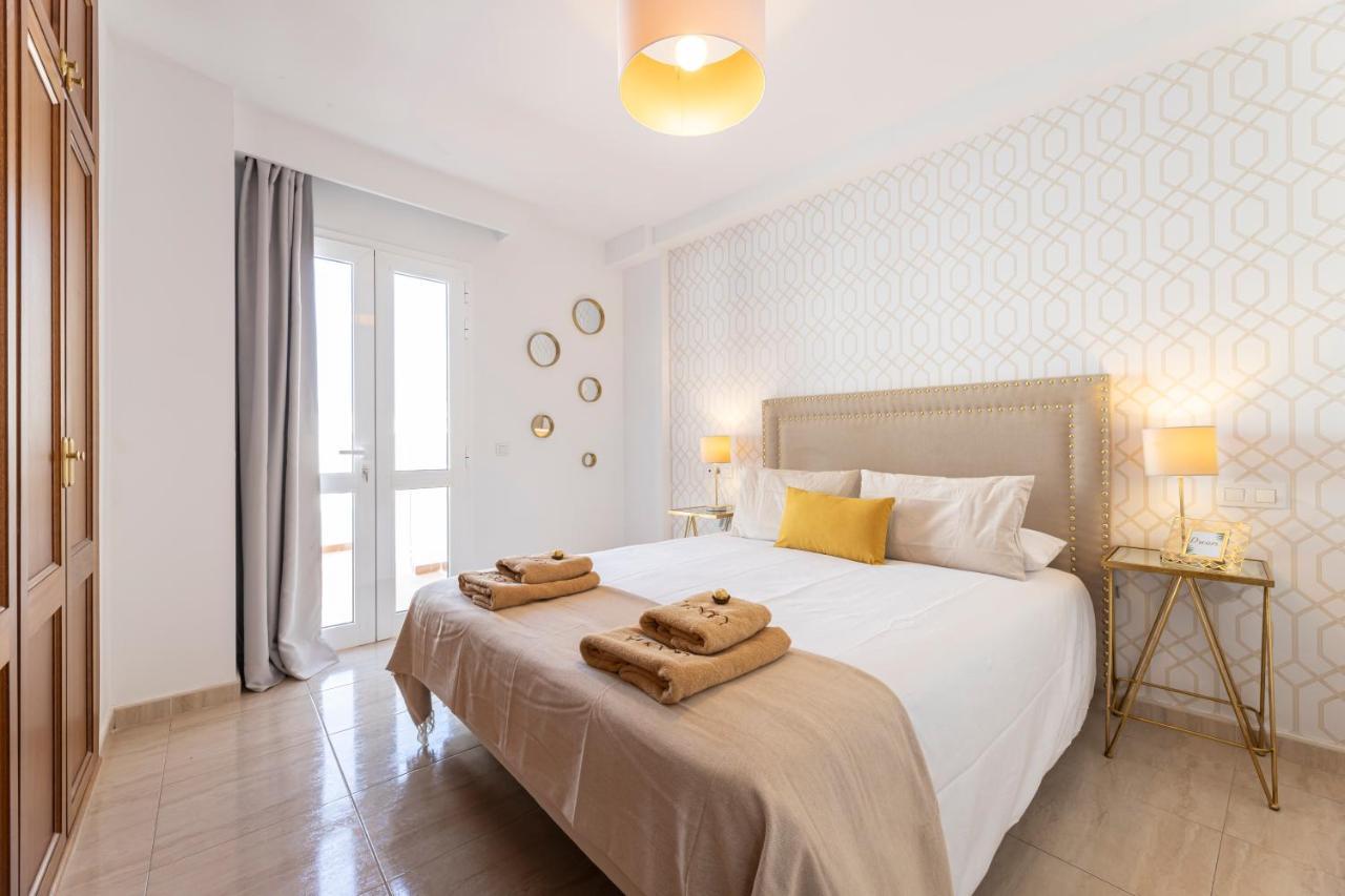 Apartments Urban Arrecife エクステリア 写真