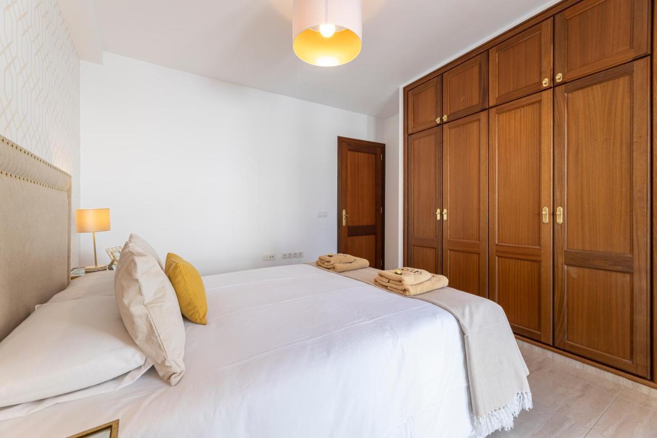Apartments Urban Arrecife エクステリア 写真