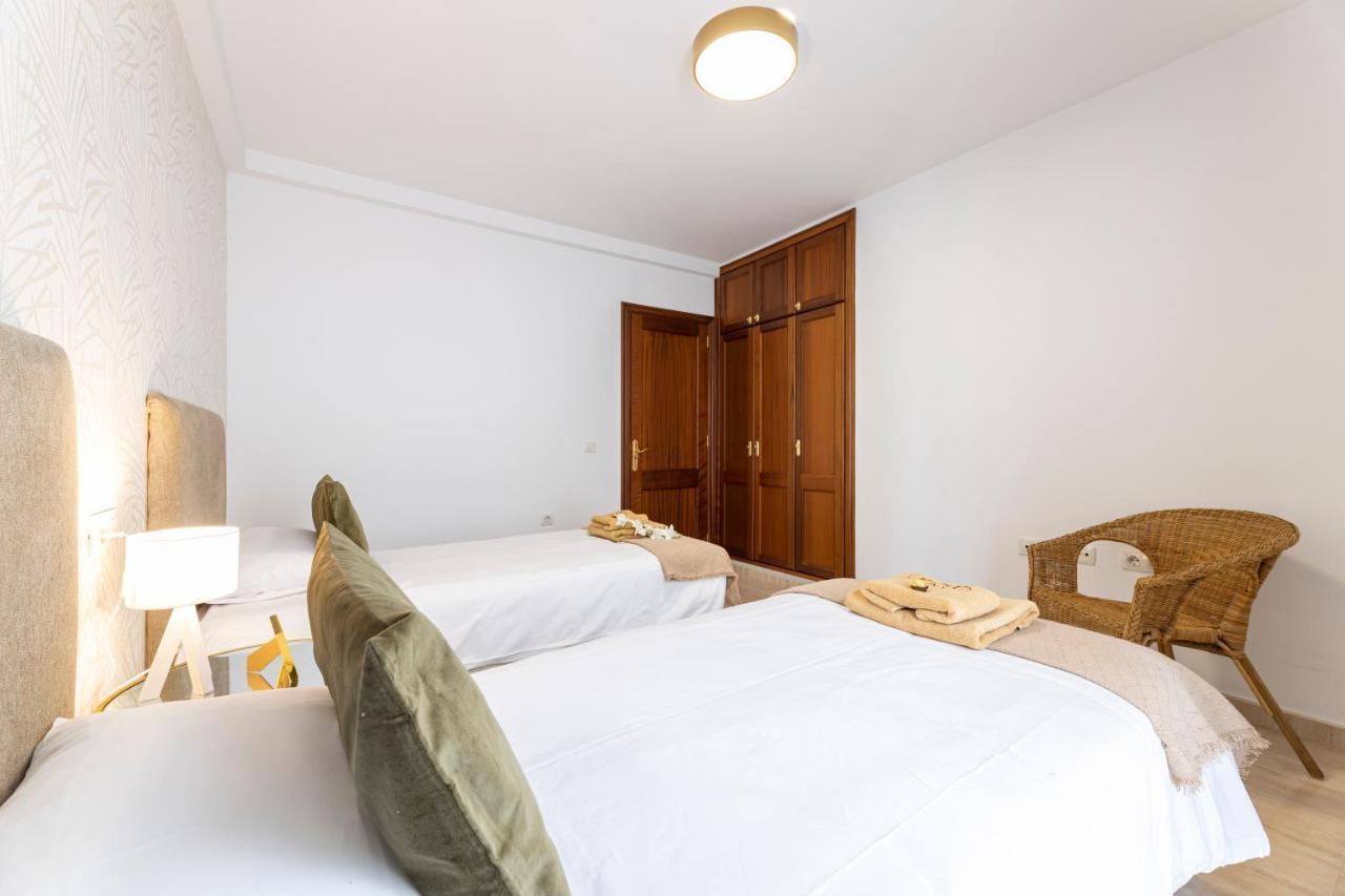 Apartments Urban Arrecife エクステリア 写真