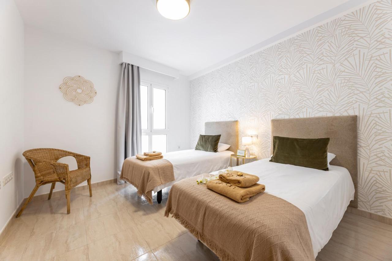 Apartments Urban Arrecife エクステリア 写真