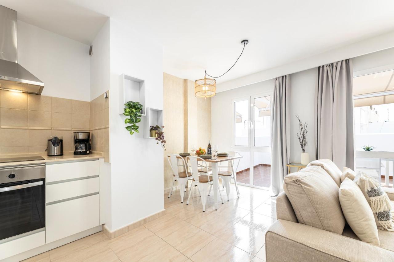 Apartments Urban Arrecife エクステリア 写真